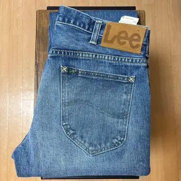 Lee 205 American Riders W31 L32