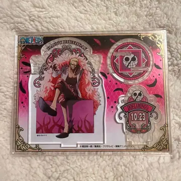 ONEPIECE 도플라밍고 아크릴 스탠드