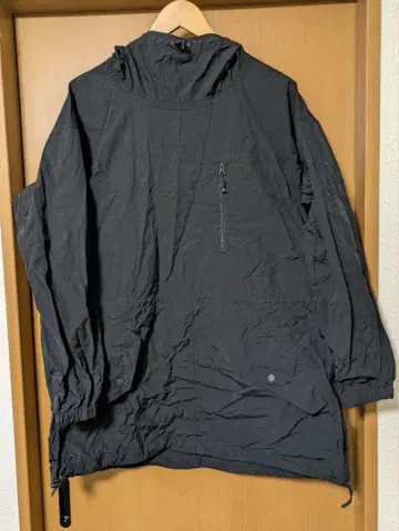 karrimor 풀오버 윈드 브레이커 S 사이즈