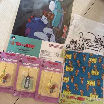 톰과 제리 제일복권