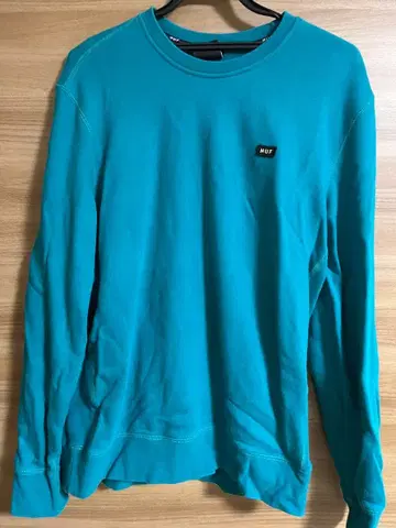 HUF 긴팔 트레이닝복 M