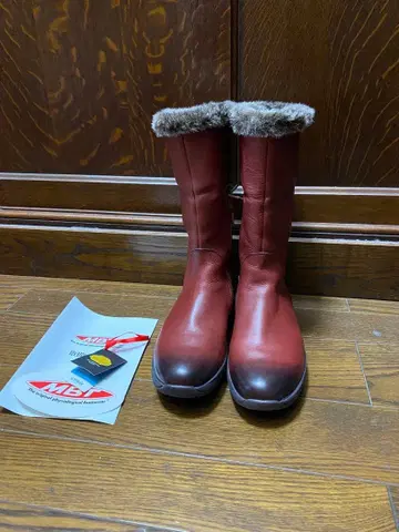 MBT BELLE MID BOOT 부츠