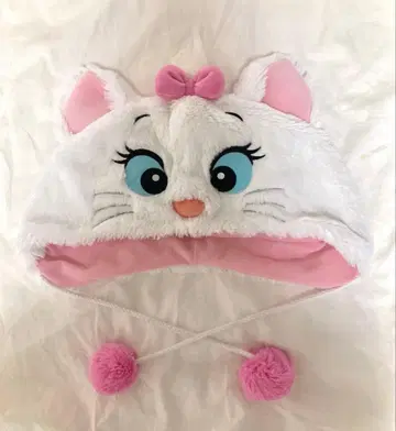 디즈니 마리 팬캡