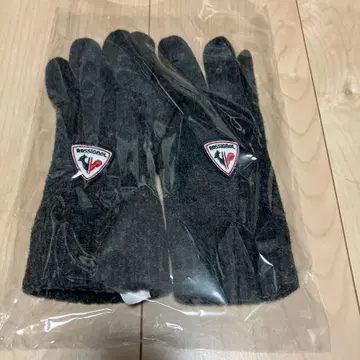 로시뇰 니트 장갑