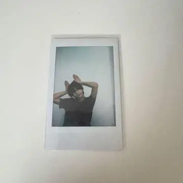 나카야마 세이타로 폴라로이드