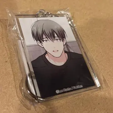 최저가 너의 혀를 빌려줘 DMM 스크래치 C상 페어 참 C-3