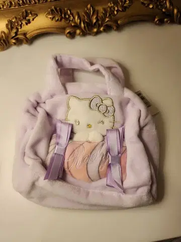 헬로키티 파우치