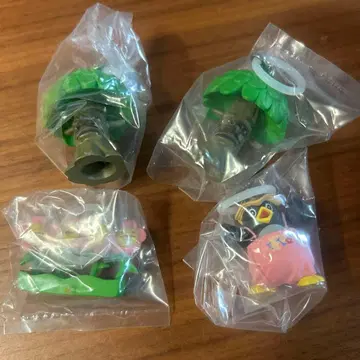 니코니코.푼 캡슐 토이