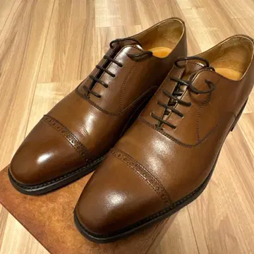 [ Berwick 버윅 ] 비즈니스 슈즈