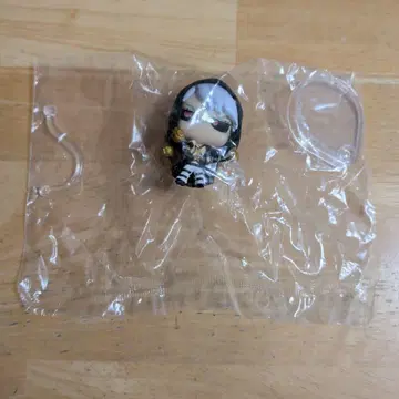 죠죠콜레 캡슐 피규어 컬렉션03 리조또