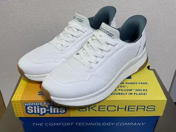 SKECHERS 스케쳐스 Slip-Ins 슬립인즈 27.0