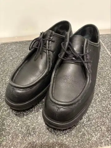 클레망 KLEMAN PADRE 패드레 42 티롤리안 부츠