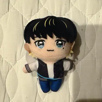 INI 마스코트 봉제 인형 타카츠카 히로무 GiGO 한정판 인형뽑기 경품