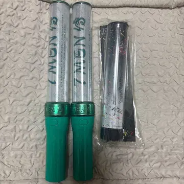 7MEN 응원봉 2
