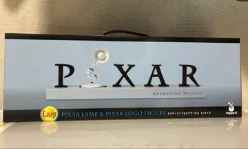 Pixar 해피 복권 라스트 원상 픽사