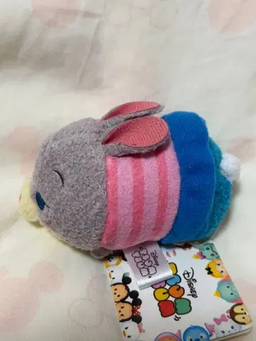 새상품 디즈니 썸썸 주토피아 주디 홉스 봉제 인형