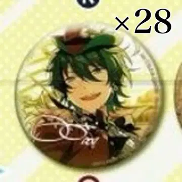 카게히라 미카 장미 캔