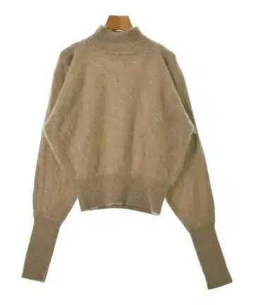 PHOTOCOPIEU 니트 스웨터 여성용