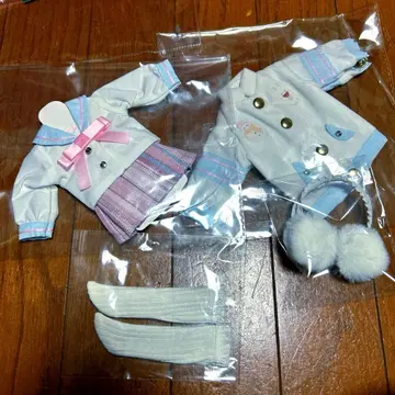 목차 동물원 푸른 하늘 캠퍼스 1/6 tinyfox 유아sd 결품 있음