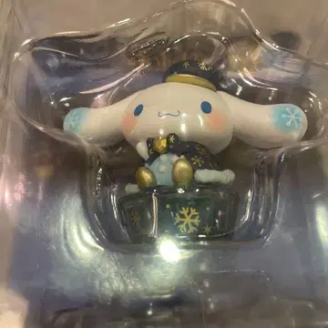 산리오 Holiday 컬렉션 A상 시나모롤