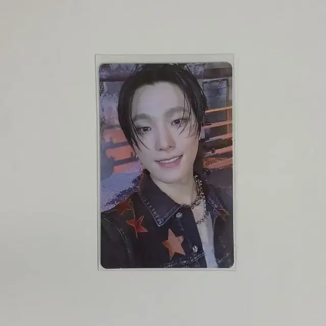 디노 HAPPY BURSTDAY 포카 양도