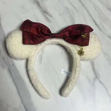 디즈니 릴린린 머리띠