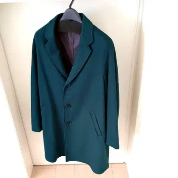 SHIPS 체스터 코트