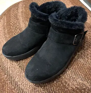 ABC마트 HAWKINS 숏부츠