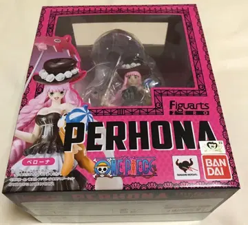 원피스 피규어츠 제로 페로나 피규어