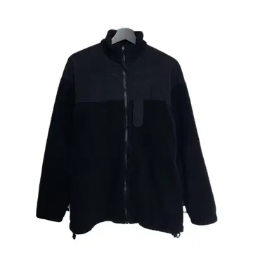 미군 ECWCS GEN2 LEVEL3 플리스 자켓 블랙 S-L