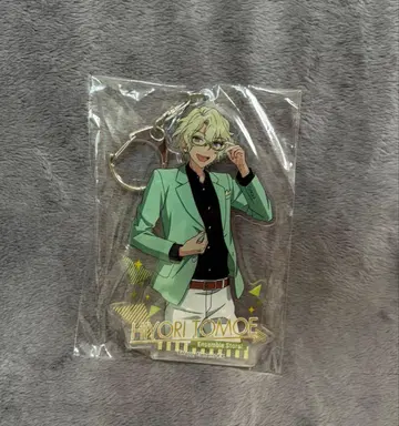 앙스타 토모에 히요리 아크링 키링 JINS