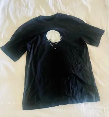 아오바 이치코 라이브 티셔츠 M 사이즈 블랙