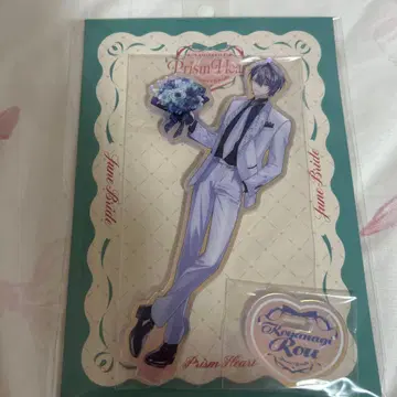 코야나기 로우 아크릴 스탠드