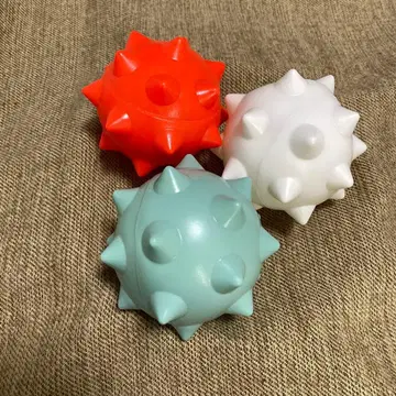 모야또 볼 3개 세트 IQ 서플리