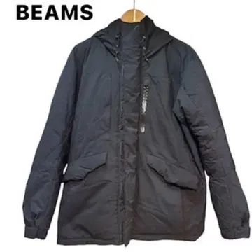 [ M2 ] BEAMS/다운 자켓