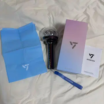 SEVENTEEN 공식 응원봉 ver.3