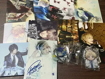 VALSHE 굿즈 묶음 판매