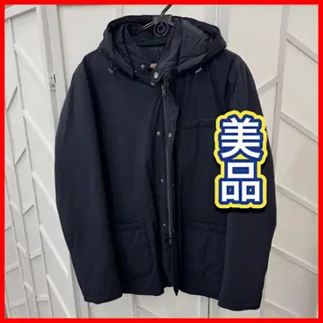 헬노 리조트 코트 사이즈 48 네이비 herno 코트 resort