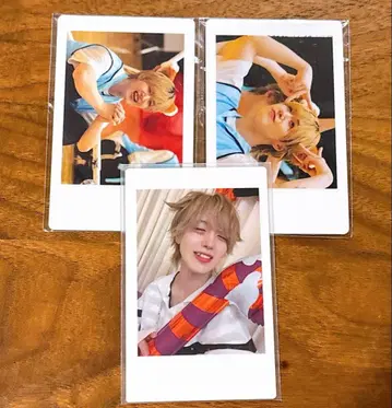 아야노 렌 ReLIT 하피카