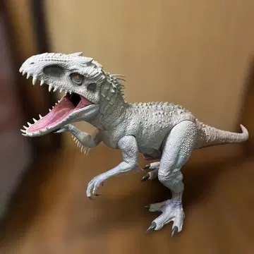 쥬라기 월드 마텔 인도미누스 렉스 슈퍼 빅