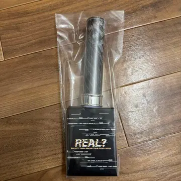 초특급 Real? 슈야 응원봉 차콜