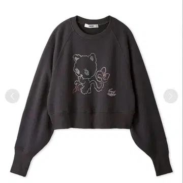 foxy x furfur 맨투맨 고양이