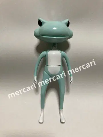 에포 미드 개구리족