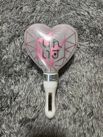 이레이스 하트형 응원봉