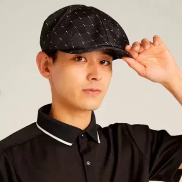 푸마 골프 헌팅 캡 [택 포함 새상품]