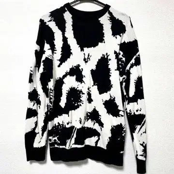 ZARA 마블 패턴 페인트 패턴 HARE CIVARIZE SHELLAC