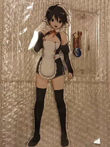 드림클럽 게이머즈 추첨 나호 특대형 아크릴 스탠드