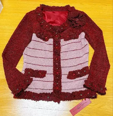 노코오노 자켓 사이즈 40