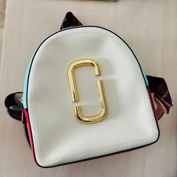 [ 새상품급 ] 마크제이콥스 팩 샷팩 샷 미니 백팩