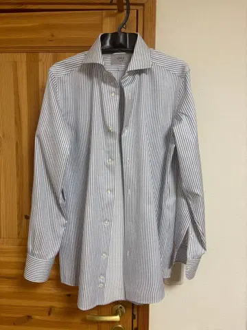 ONLY 1976 긴팔 셔츠 와이셔츠 2개 세트